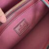 Iconic GG Handbag 815214