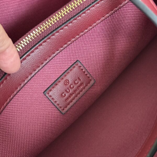 Iconic GG Handbag 815214