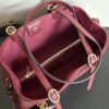 Iconic GG Handbag 815214