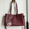 Iconic GG Handbag 815214