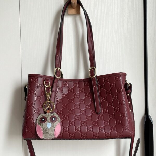 Iconic GG Handbag 815214