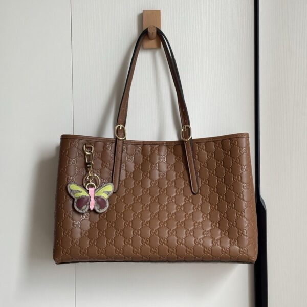 Iconic GG Handbag 815213