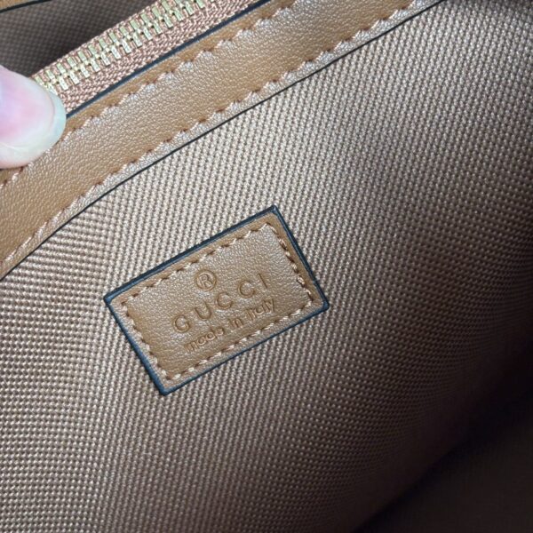 Iconic GG Handbag 815213