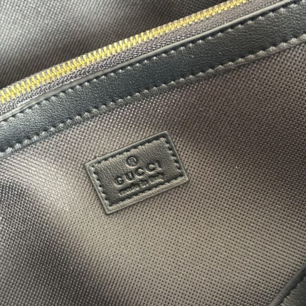 Iconic GG Handbag 815213