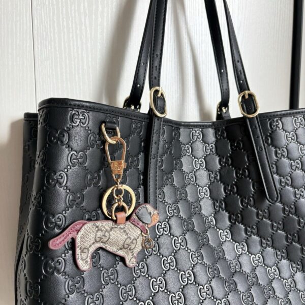 Iconic GG Handbag 815213