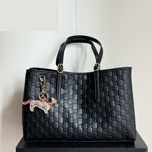 Iconic GG Handbag 815213