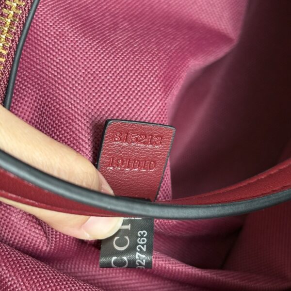 Iconic GG Handbag 815213