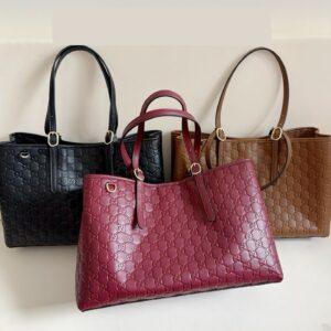 Iconic GG Handbag 815213