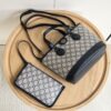 Iconic GG Handbag 811716