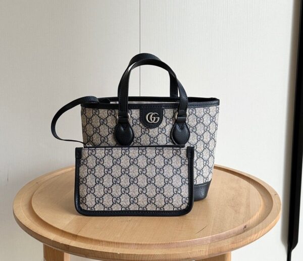 Iconic GG Handbag 811716