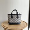 Iconic GG Handbag 811716