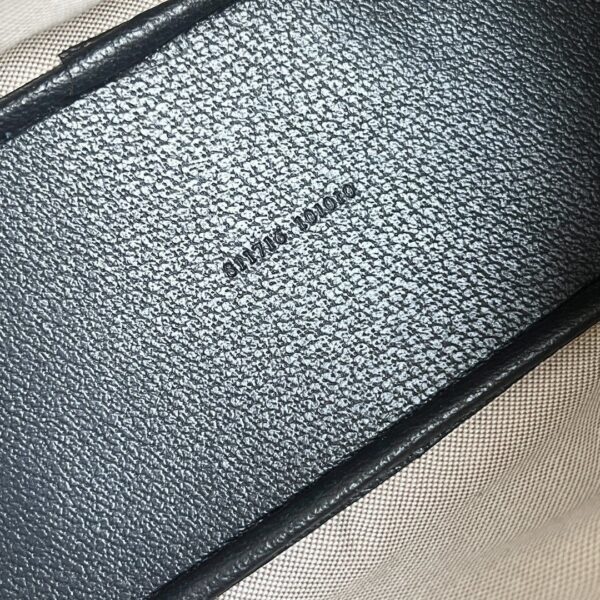 Iconic GG Handbag 811716