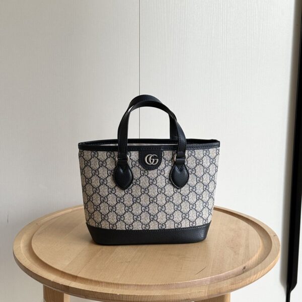 Iconic GG Handbag 811716