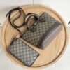 Iconic GG Handbag 811716