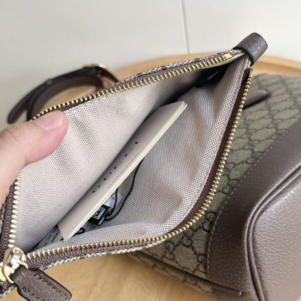 Iconic GG Handbag 811716