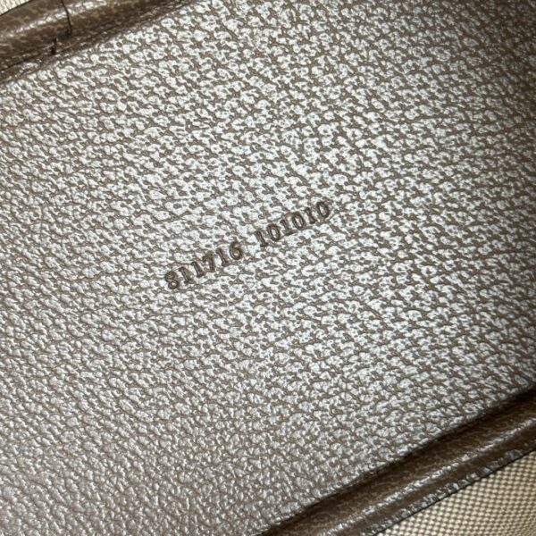 Iconic GG Handbag 811716