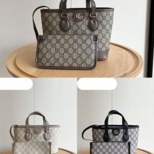 Iconic GG Handbag 811716