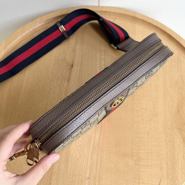 Iconic GG Handbag 703468