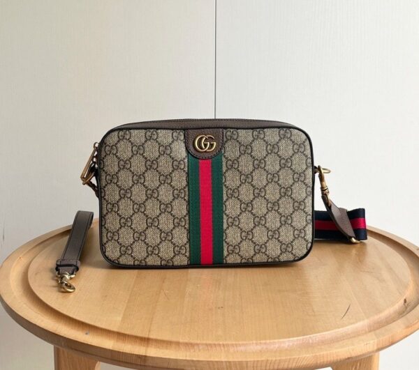 Iconic GG Handbag 703468
