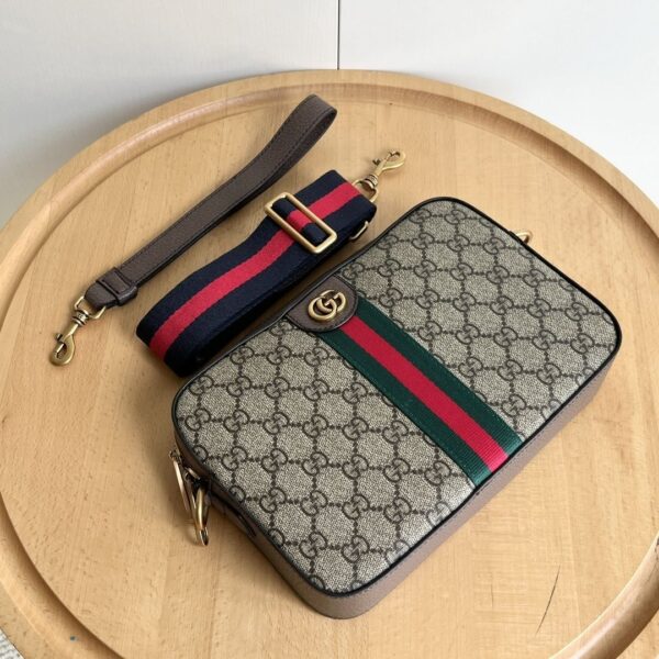Iconic GG Handbag 703468