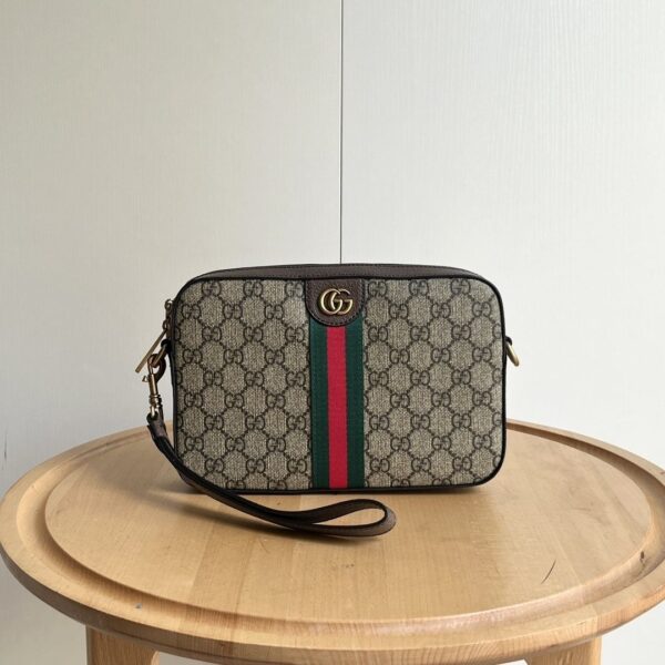 Iconic GG Handbag 703468