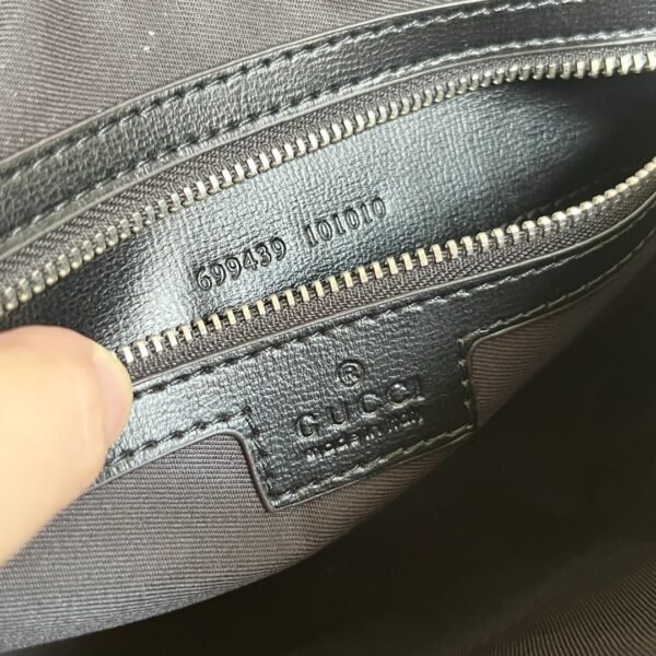 Iconic GG Handbag 703468