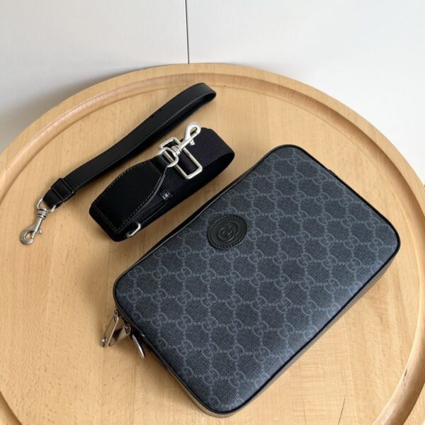 Iconic GG Handbag 703468