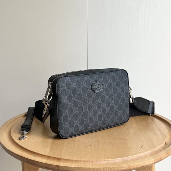 Iconic GG Handbag 703468
