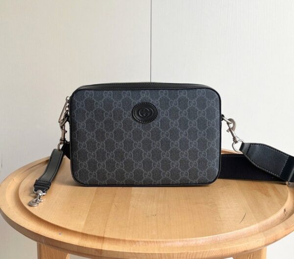 Iconic GG Handbag 703468