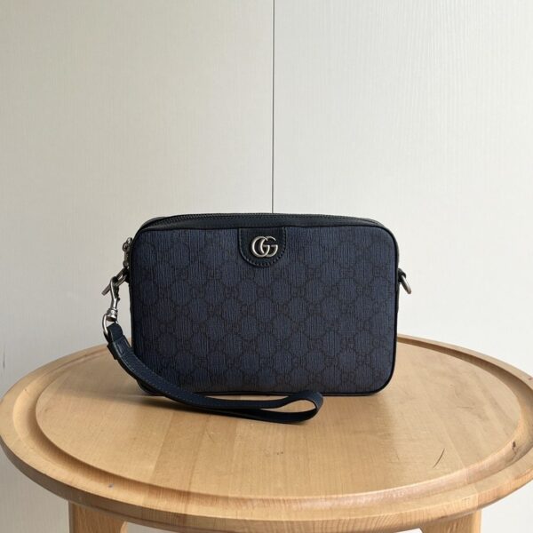 Iconic GG Handbag 703468