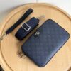 Iconic GG Handbag 703468