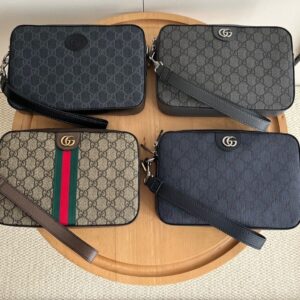 Iconic GG Handbag 703468