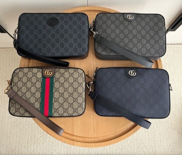 Iconic GG Handbag 703468