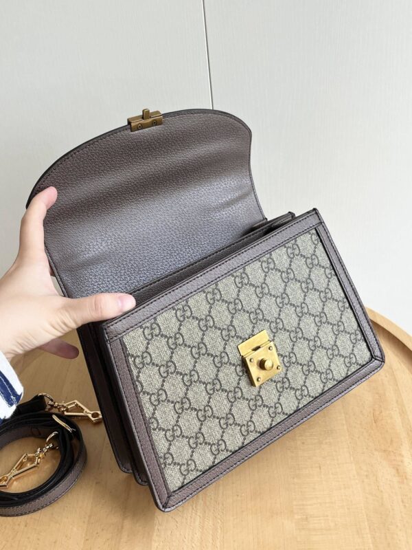 Iconic GG Handbag 651055.1