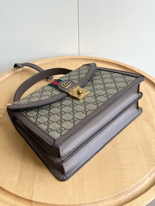 Iconic GG Handbag 651055.1