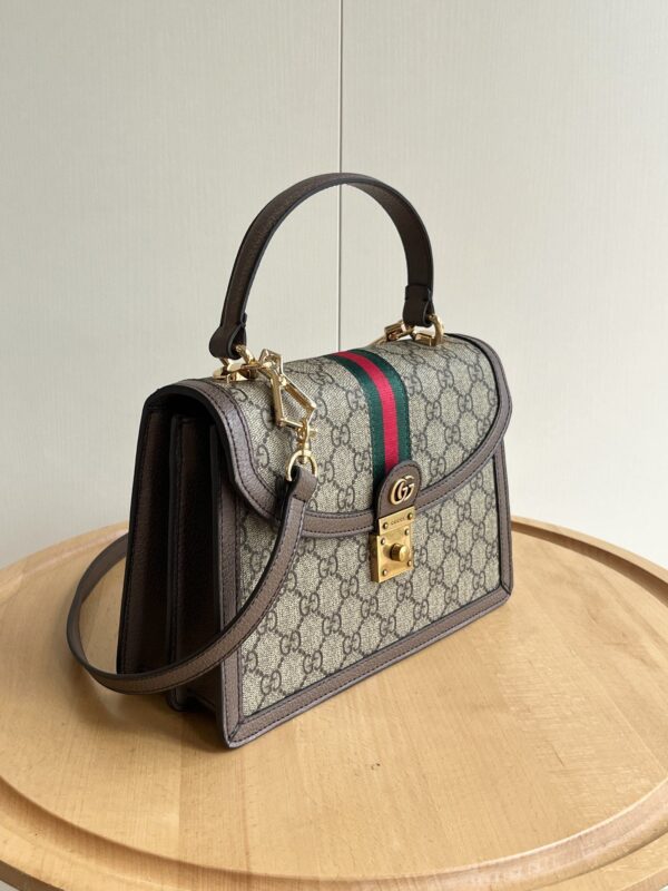 Iconic GG Handbag 651055.1