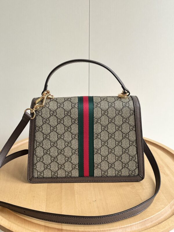 Iconic GG Handbag 651055.1