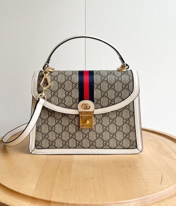 Iconic GG Handbag 651055.1