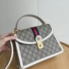 Iconic GG Handbag 651055.1