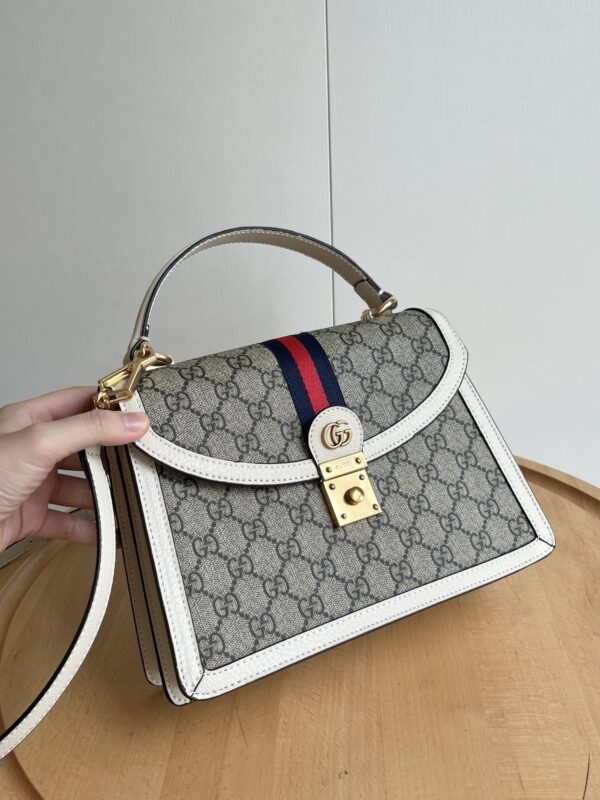 Iconic GG Handbag 651055.1