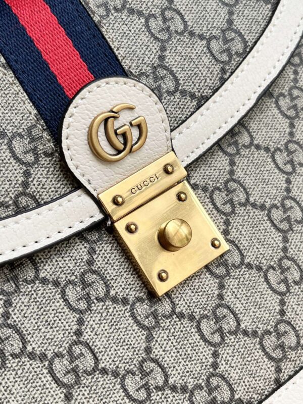 Iconic GG Handbag 651055.1