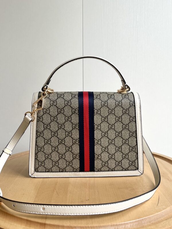 Iconic GG Handbag 651055.1