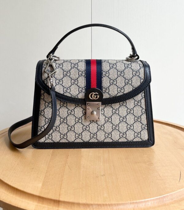 Iconic GG Handbag 651055.1
