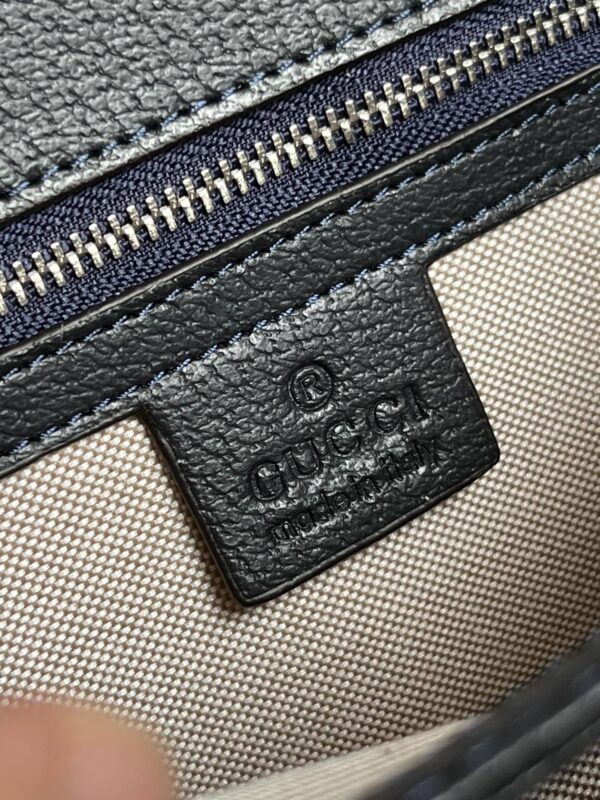 Iconic GG Handbag 651055.1