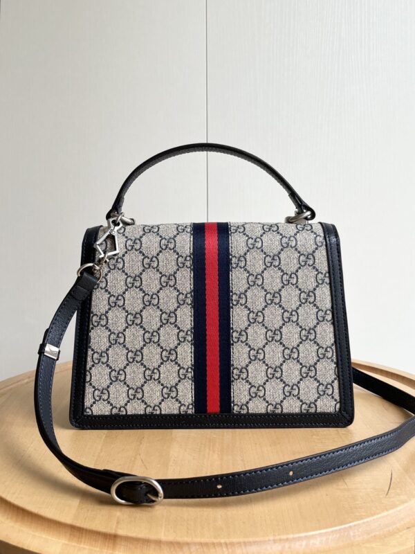 Iconic GG Handbag 651055.1
