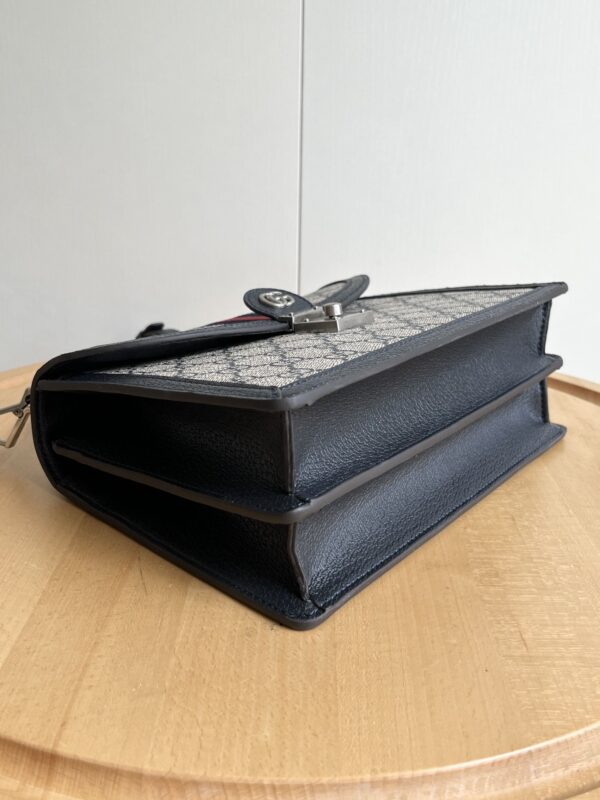 Iconic GG Handbag 651055.1