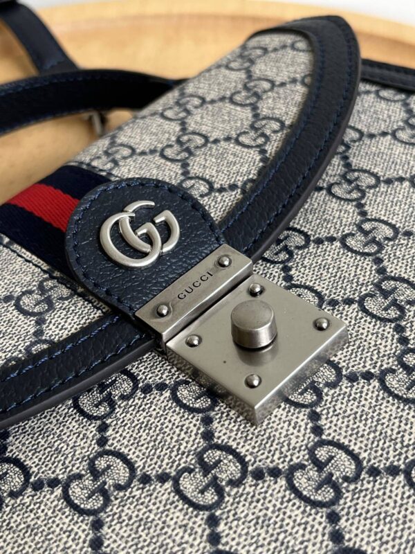 Iconic GG Handbag 651055.1