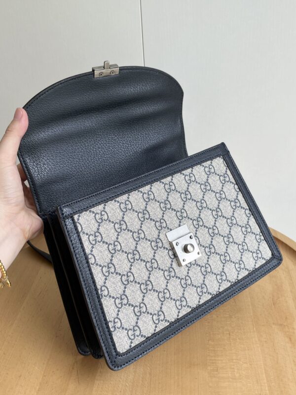 Iconic GG Handbag 651055.1