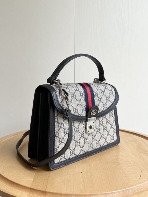 Iconic GG Handbag 651055.1