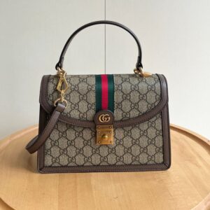Iconic GG Handbag 651055.1